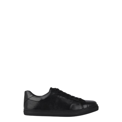 Lee Cooper Batham Trainer Mens Colour Black
Size 7 (41)