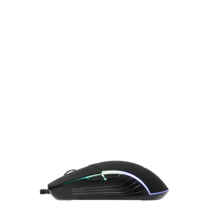 Baracuda Nautilus Gaming Mouse