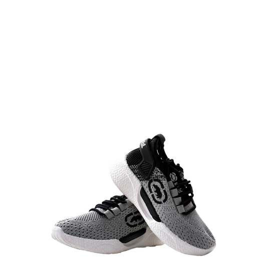 Echo Unltd with strings sports shoe -size 11