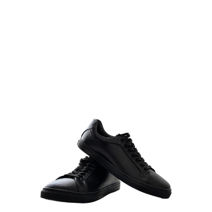 Lee Cooper Batham Trainer Mens Colour Black
Size 7 (41)