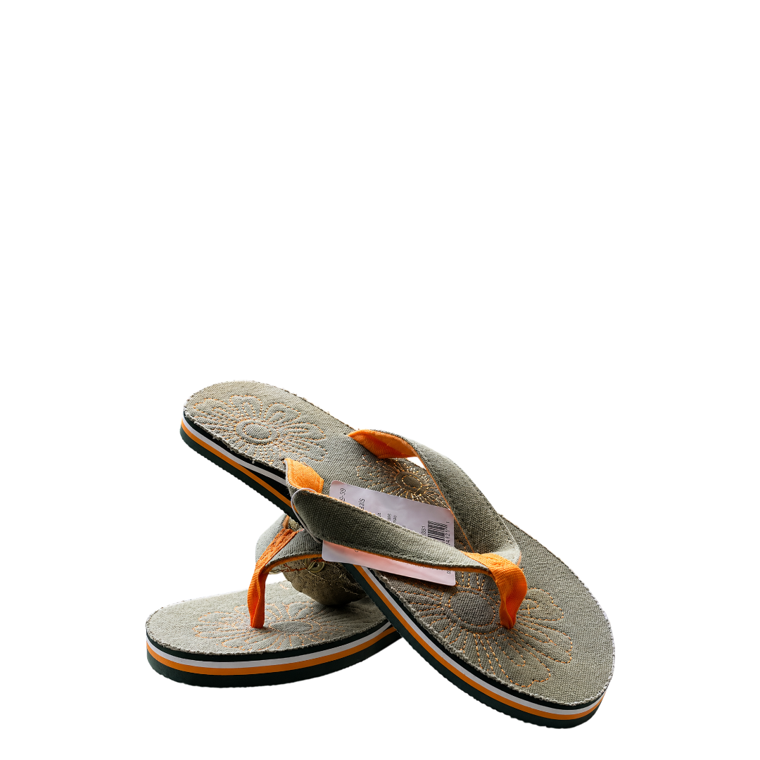 Women's Sandals - Pink- Size 9-10