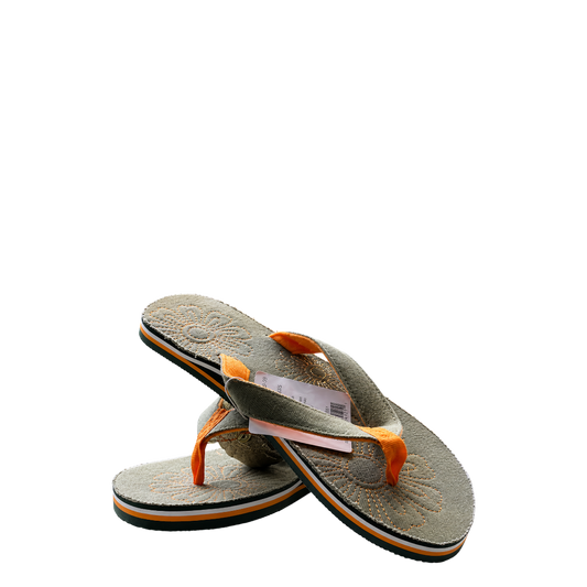 Women's Sandals - Pink- Size 9-10
