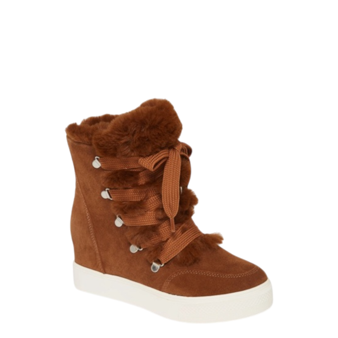 Wharton Boots