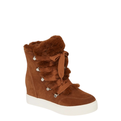 Wharton Boots