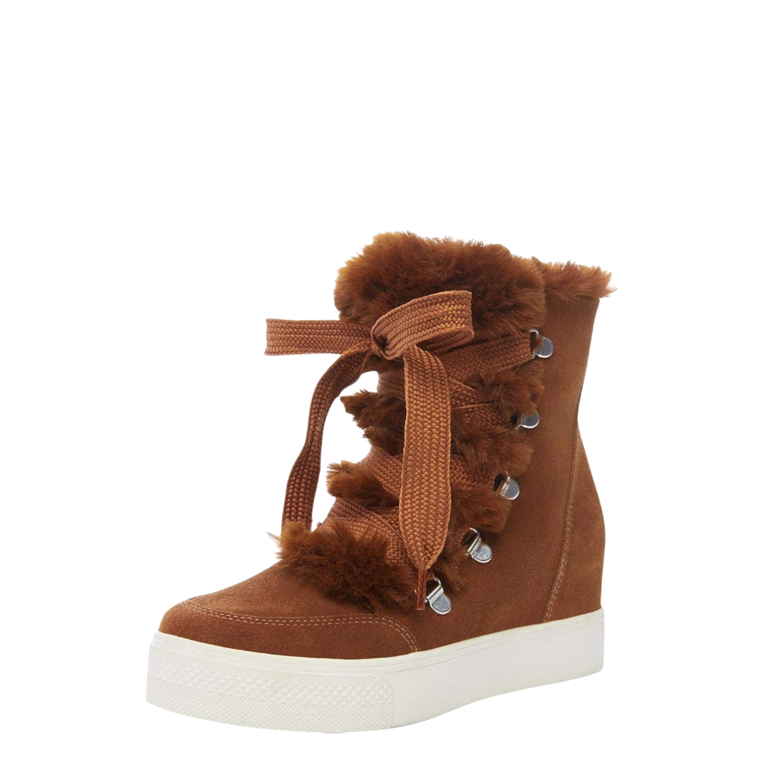 Wharton Boots