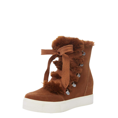 Wharton Boots