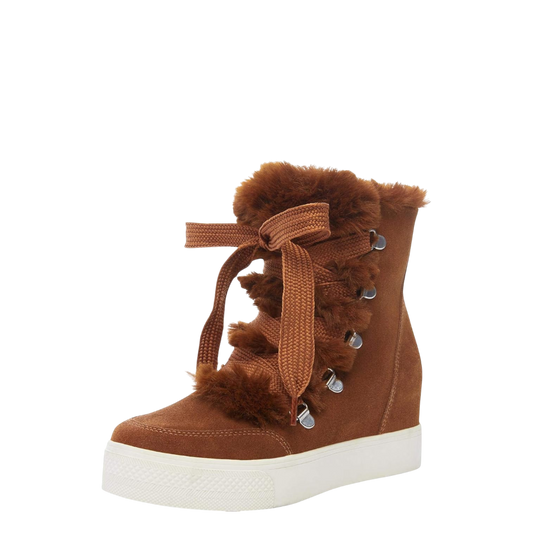 Wharton Boots
