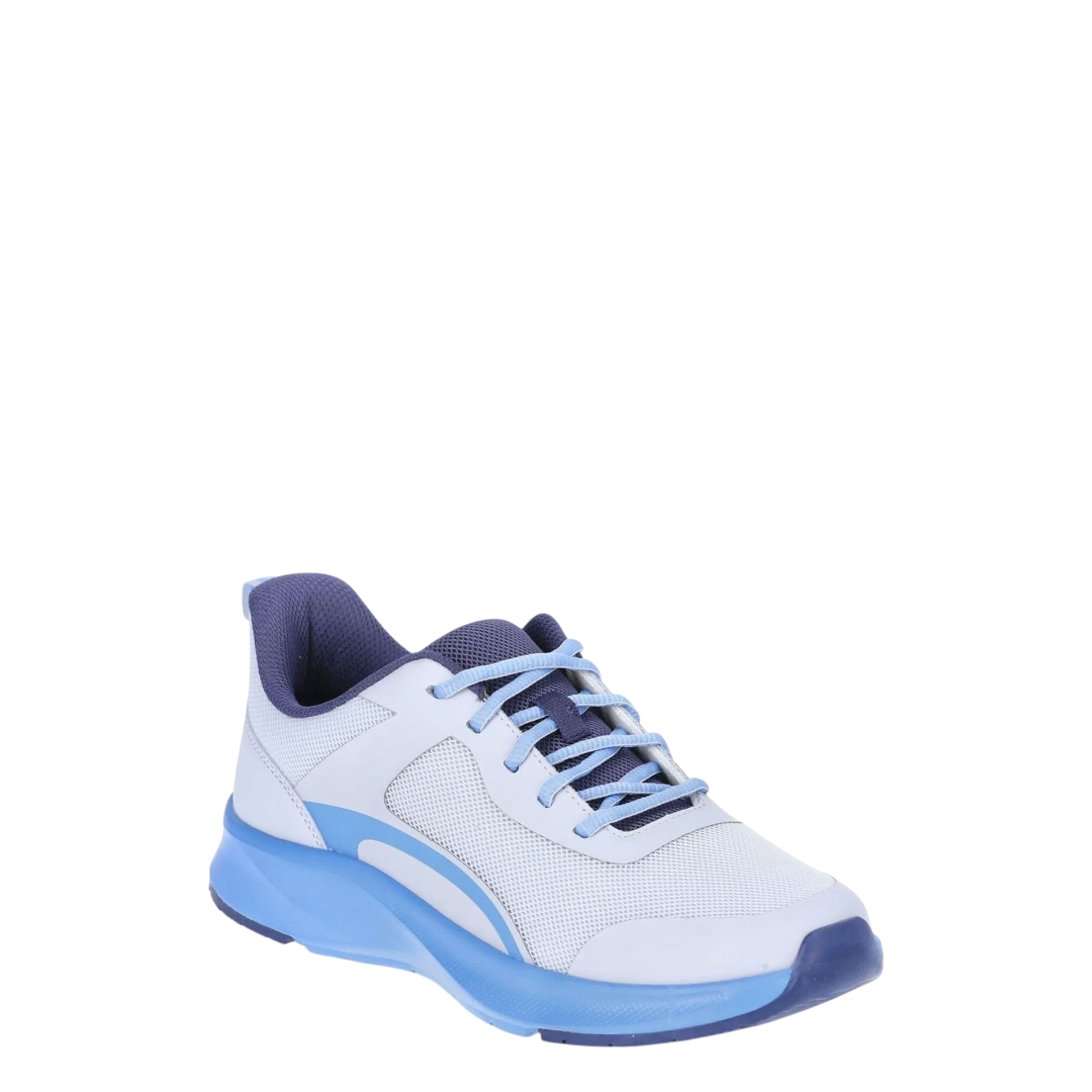 Athletic Blue tennis shoes Size 10