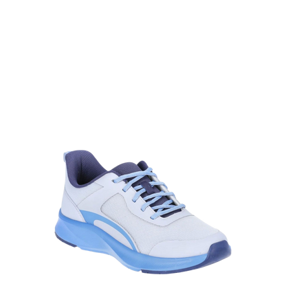 Athletic Blue tennis shoes Size 10