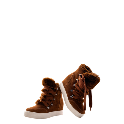 Wharton Boots