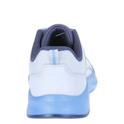 Athletic Blue tennis shoes Size 10