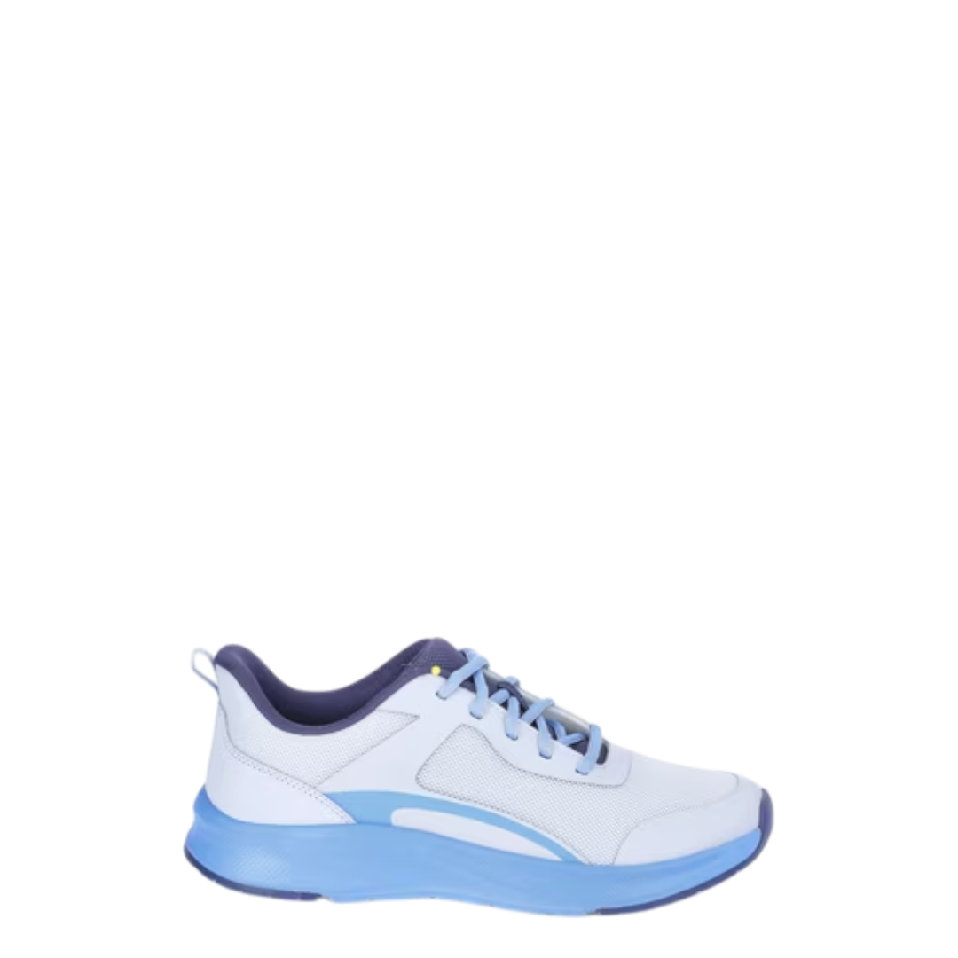 Athletic Blue tennis shoes Size 10