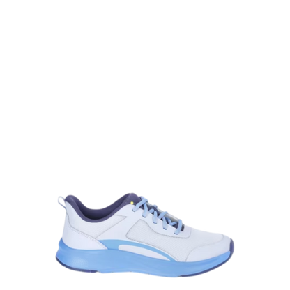 Athletic Blue tennis shoes Size 10