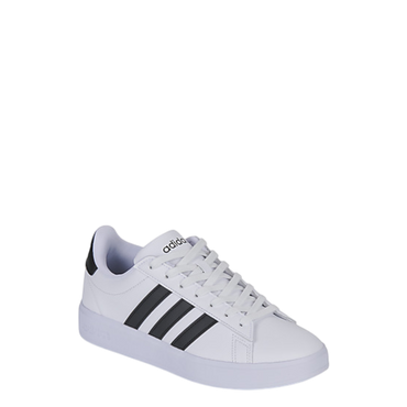 Adidas Sneakers- Black & White-GW9195- 1065- Size 11.5