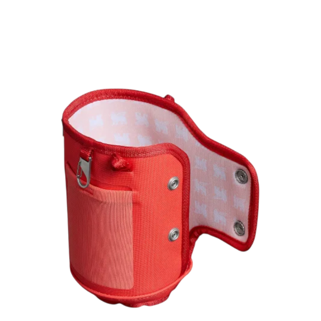 40 oz Orange Quencher Carry-All case 40787
