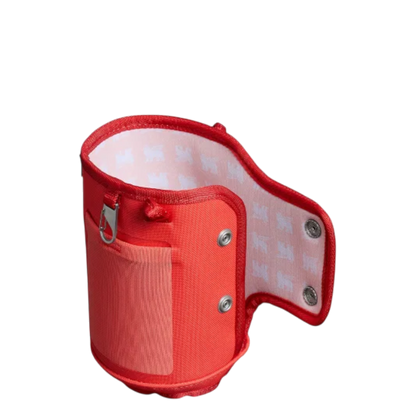 40 oz Orange Quencher Carry-All case 40787