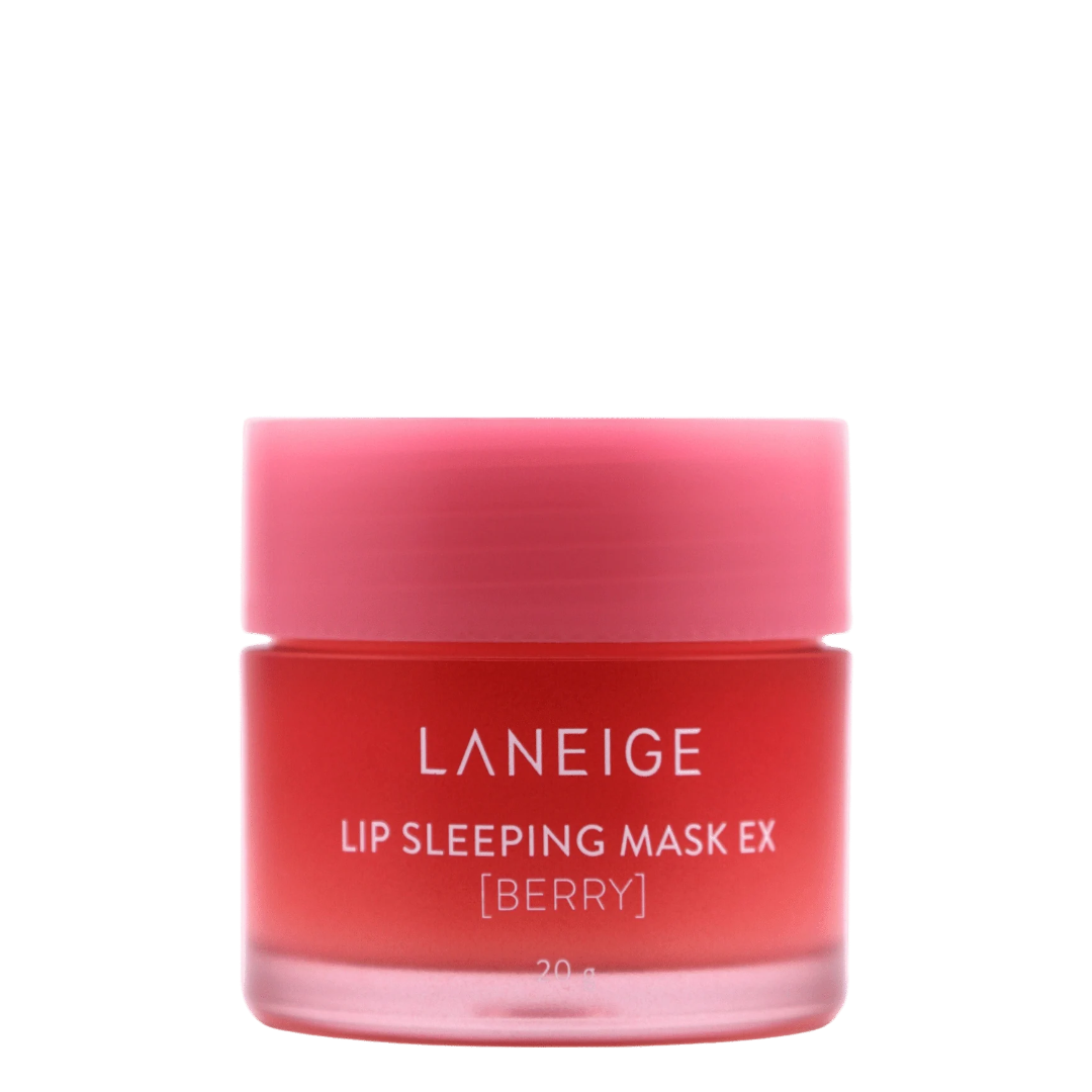 Laneige Lip Sleeping Mask Berry - 797173