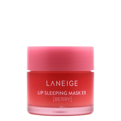 Laneige Lip Sleeping Mask Berry - 797173