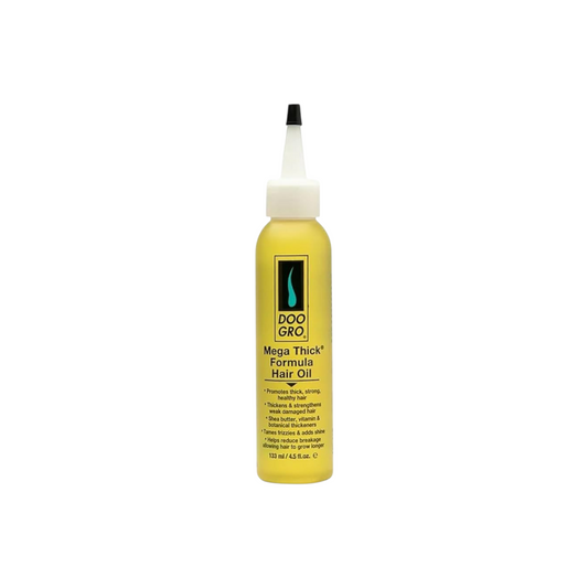Do Gro Mega Thick Formula Hail Oil - 133ml