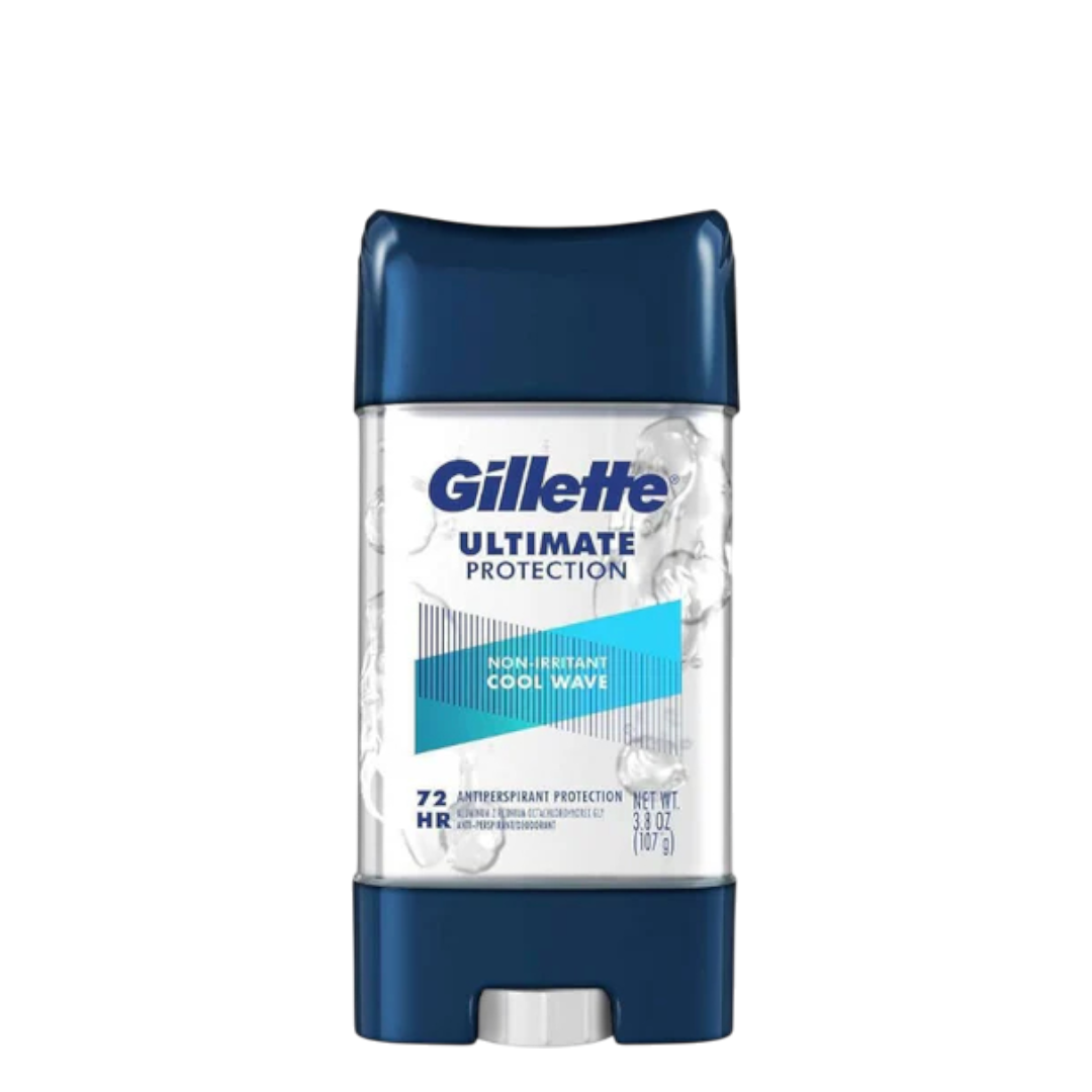 Gillette Ultimate Protection , 72 hrs - 107 g