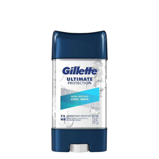 Gillette Ultimate Protection , 72 hrs - 107 g