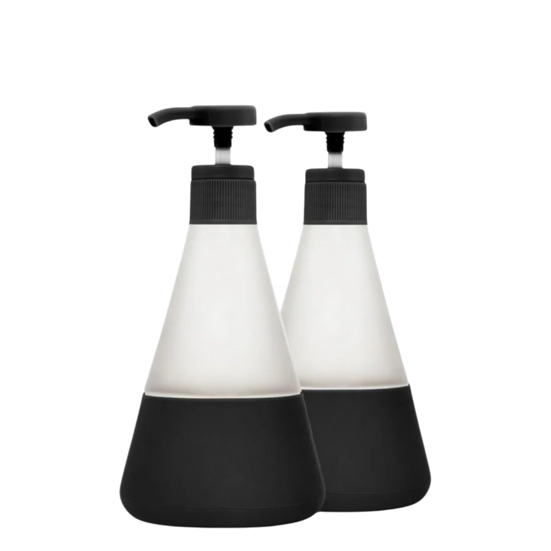 Clean Cult Refillable Hand Soap Bottle