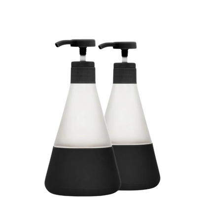Clean Cult Refillable Hand Soap Bottle