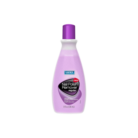 Lucky Super Soft Nail Polish -177 ml