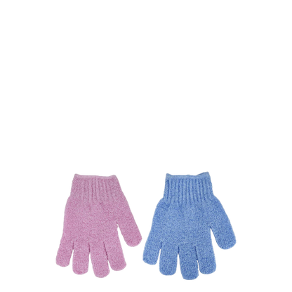 Body Polishing Gloves