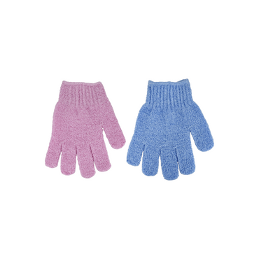 Body Polishing Gloves
