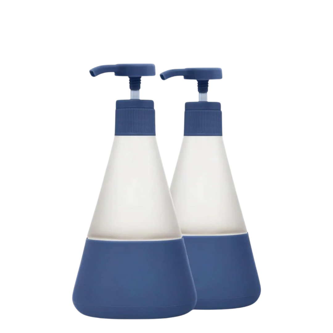 Clean Cult Refillable Hand Soap Bottle