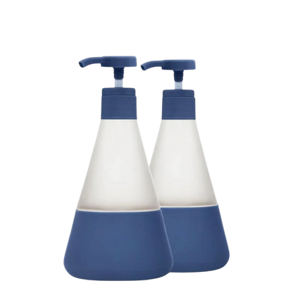 Clean Cult Refillable Hand Soap Bottle