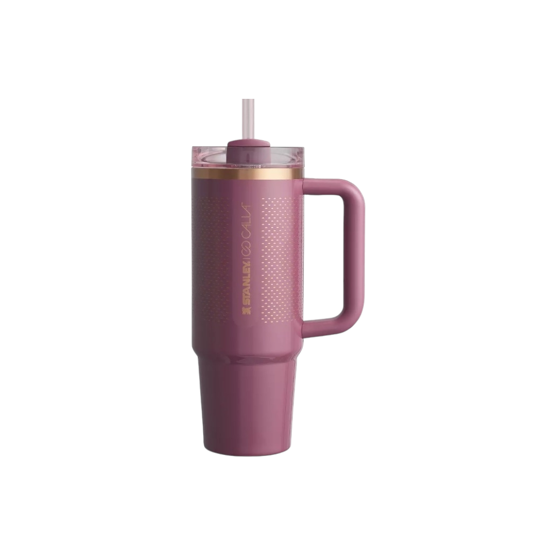 Stanley 30 oz. Quencher H2.0 FlowState Tumbler