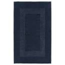 Bath Mat 50 X80 cm - Dark Blue