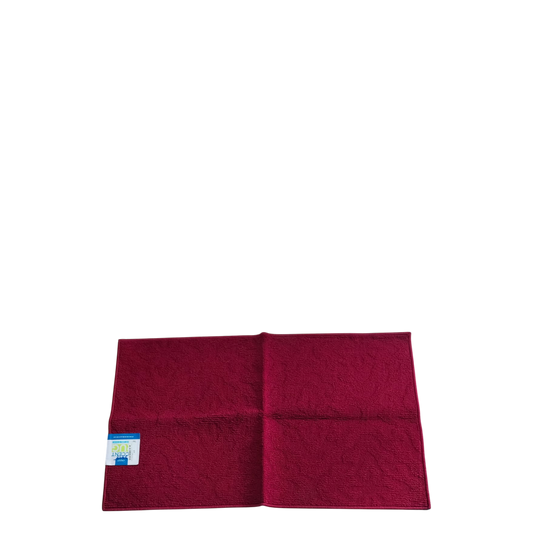 Interiors By Design Accent Rug- 69 cm * 114 cm