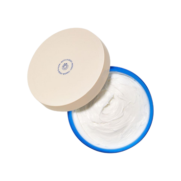 Bath & Body Butter - Water Ultra Hydration With Hyaluronic Acid Body Butter, 185 g